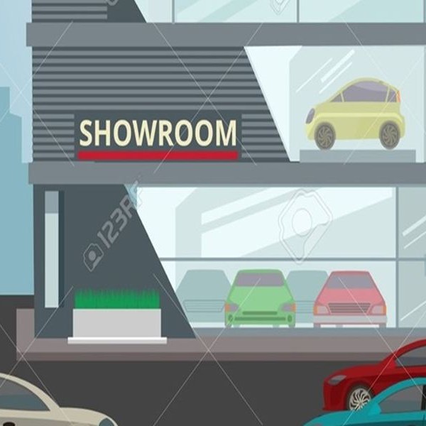 Car showroom cleaning service in Sydney and Adelaide