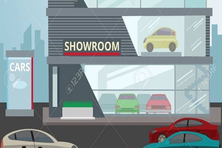 Car showroom cleaning service in Sydney and Adelaide