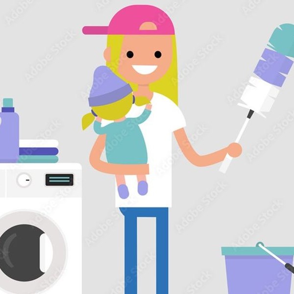 Childcare and aged care cleaning service in Sydney and Adelaide