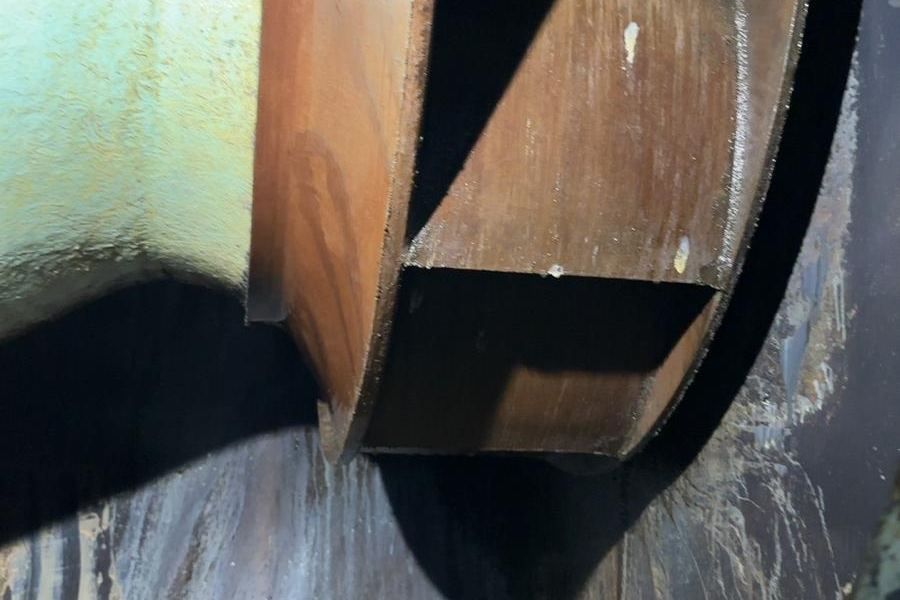 Commercial exhaust fan motor system cleaning in Sydney and Adelaide