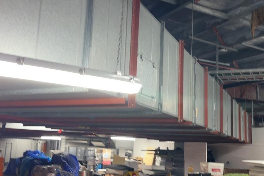 Heavy duty HVAC duct cleaning service in Sydney and Adelaide
