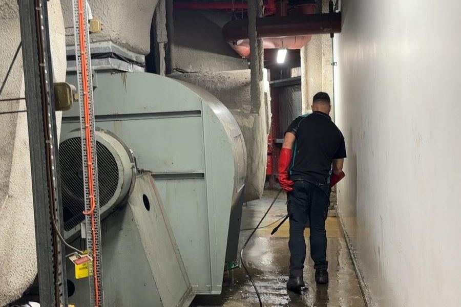 Industrial hygiene cleaning for commercial facilities in Sydney and Adelaide