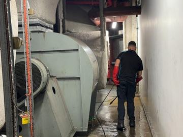 Industrial commercial cleaning service in Sydney and Adelaide